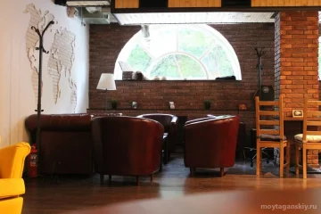 Тайм-кофейня ЕТО коворкинг фотография 2