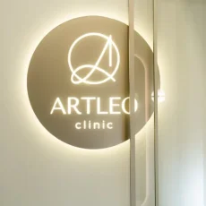 Центр косметологии Artleo Clinic в Серебряническом переулке фотография 2