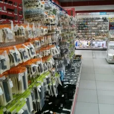 Магазин приборов и электронных компонентов Чип и Дип на Волгоградском проспекте фотография 3
