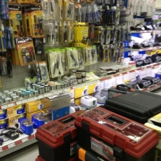 Магазин приборов и электронных компонентов Чип и Дип на Волгоградском проспекте фотография 5
