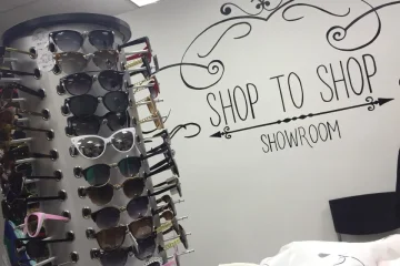 Шоурум Shop to shop фотография 2