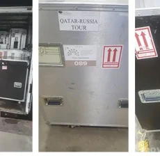 Транспортная компания VIKOSTA Logistics Club фотография 1