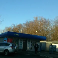 Автомойка Газпромнефть на Скотопрогонной улице фотография 7