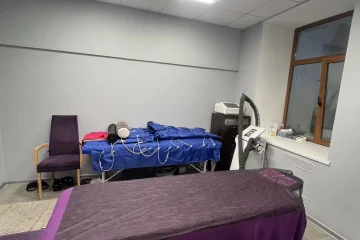 Студия массажа и EMS тренировок Марины Мироновой фотография 2
