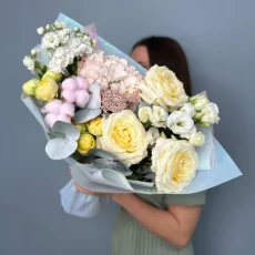 Интернет-магазин цветов Edem Garden фотография 19