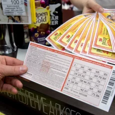 Точка продажи лотерейных билетов Столото в Таганском районе фотография 5