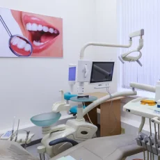 Стоматологическая клиника Smile-Estet фотография 3
