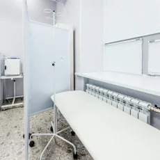 Медицинский центр Гесклиник фотография 3