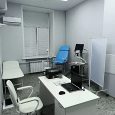 Медицинский центр Гесклиник фотография 14