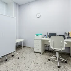 Медицинский центр Гесклиник фотография 20