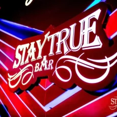 Stay True Bar фотография 4