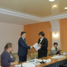 Институт лидерства и управления здравоохранением фотография 4