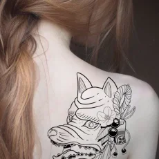 Студия татуировки Burov tattoo фотография 2