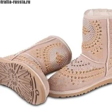 Интернет-магазин обуви Ugg Australia Russia фотография 1