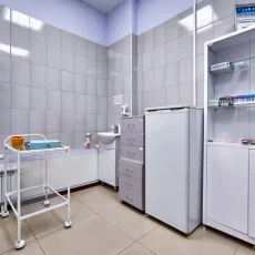 Медицинский центр Медицина Плюс фотография 1