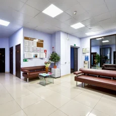 Медицинский центр Медицина Плюс фотография 14