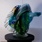 Стеклодувная мастерская Vikartglass фотография 2