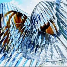 Стеклодувная мастерская Vikartglass фотография 8
