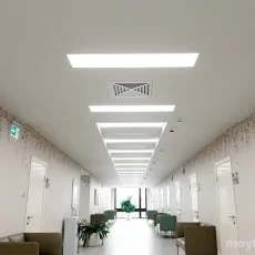Клинико-диагностический центр МЕДСИ на улице Солянка фотография 1