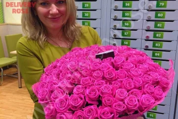 Интернет-магазин цветов Delivery Rose фотография 2