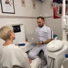 Стоматологическая клиника доктора Олега Курова фотография 2