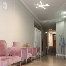 Стоматологическая клиника доктора Олега Курова фотография 4