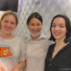 Кабинет ортодонта-стоматолога Николаевой Надежды Николаевны фотография 3