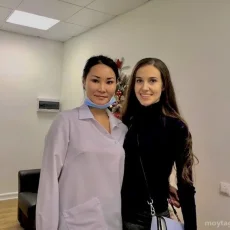 Кабинет ортодонта-стоматолога Николаевой Надежды Николаевны фотография 5