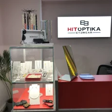 Магазин оптики HITOPTIKA фотография 1
