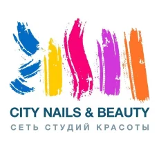 Салон красоты City Nails на улице Солянка фотография 7