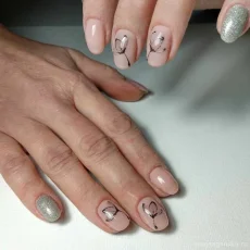 Ногтевая студия Nails by Marina Makeeva фотография 3