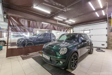 Автомойка First class wash фотография 2
