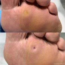 Международный центр подологии Ирины Абдукаликовой фотография 4