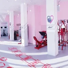 Фитнес-клуб для женщин Beauty Gym фотография 4