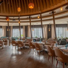 Ресторан Незагорами фотография 5