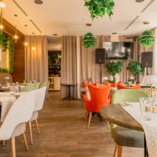 Ресторан Незагорами фотография 1