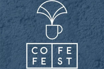 Кофейня CofeFest на Гончарной улице 