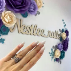 Ногтевая студия Nestlee_nails фотография 3
