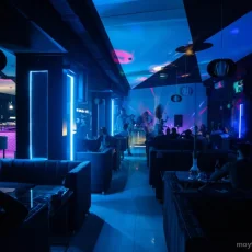 Star Lounge на Нижегородской улице фотография 1