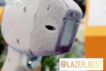 Студия лазерной эпиляции Lazer Best фотография 2