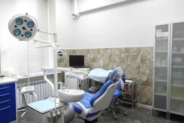 Стоматологический центр СитиДента фотография 2