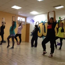 Школа танцев Just Dance Moscow фотография 3
