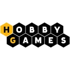 Магазин настольных игр Hobby games 