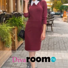 Интернет-магазин платьев Divaroom фотография 2