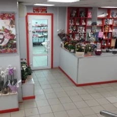 Цветочный магазин Союзцветторг на Нижней Радищевской улице фотография 2