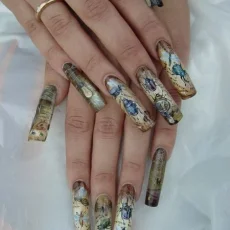 Магазин товаров для салонов красоты Patrisa nail фотография 4