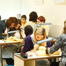 Магазин товаров для салонов красоты Patrisa nail фотография 3