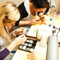 Магазин товаров для салонов красоты Patrisa nail фотография 1