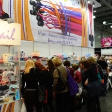 Магазин товаров для салонов красоты Patrisa nail фотография 2