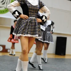 Школа ирландского танца КИЛЛАРНИ на Крутицкой набережной фотография 4